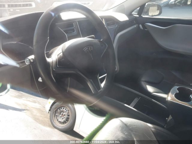 5YJSA1H44FF080609 Tesla Model S 85d/p85d