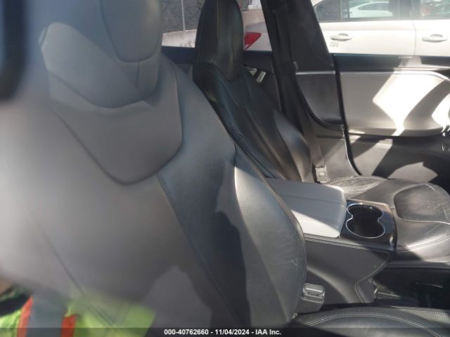 5YJSA1H44FF080609 Tesla Model S 85d/p85d