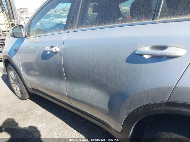 KIA Sportage Lx 2017 KNDPMCAC8H7140877 Image 13