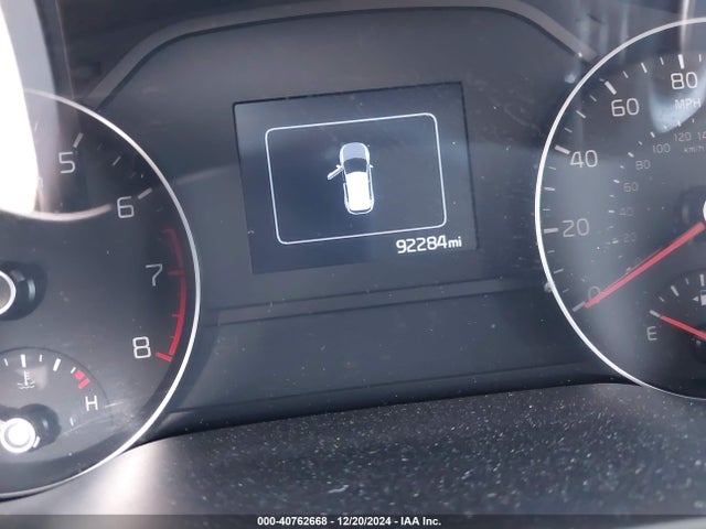 KIA Sportage Lx 2017 KNDPMCAC8H7140877 Image 14