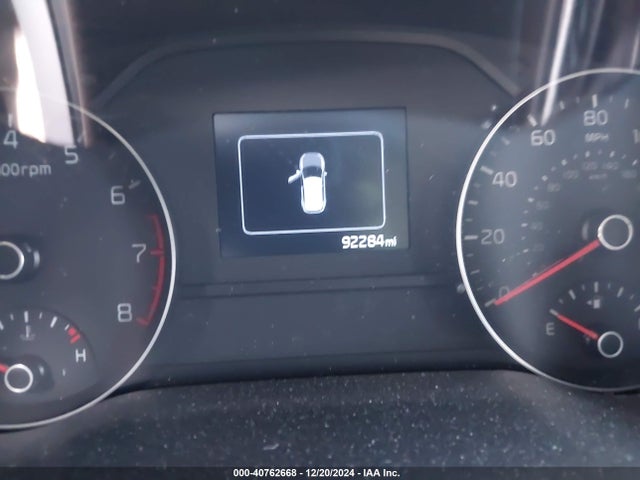 KIA Sportage Lx 2017 KNDPMCAC8H7140877 Image 7