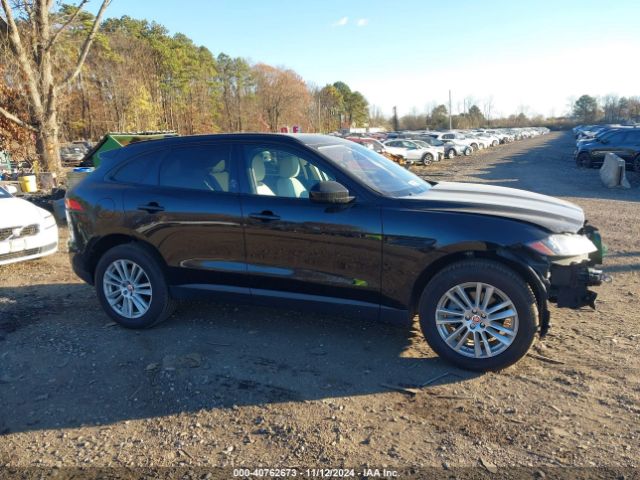 SADCK2BV2HA096736 Jaguar F-pace 35t Prestige