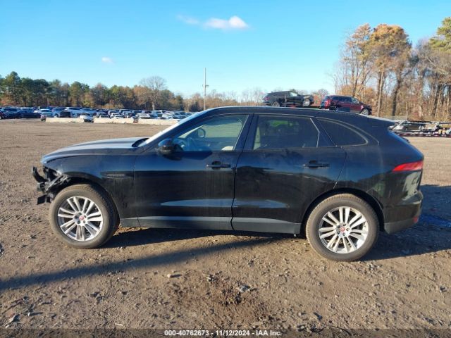 SADCK2BV2HA096736 Jaguar F-pace 35t Prestige