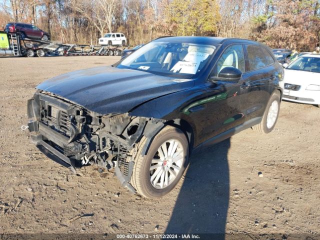 SADCK2BV2HA096736 Jaguar F-pace 35t Prestige