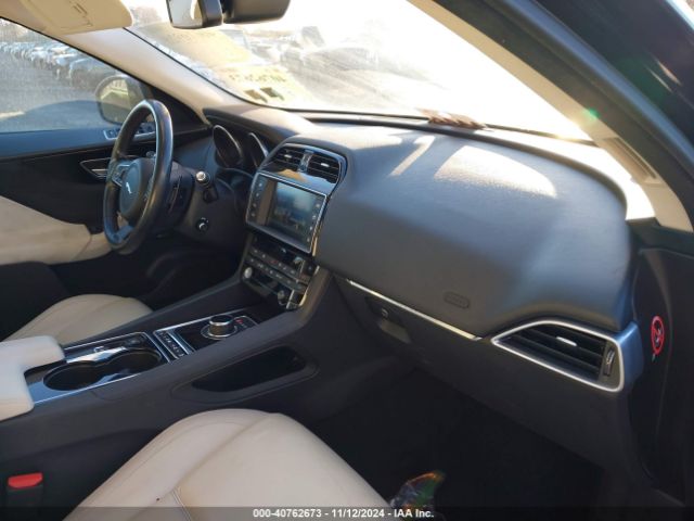SADCK2BV2HA096736 Jaguar F-pace 35t Prestige