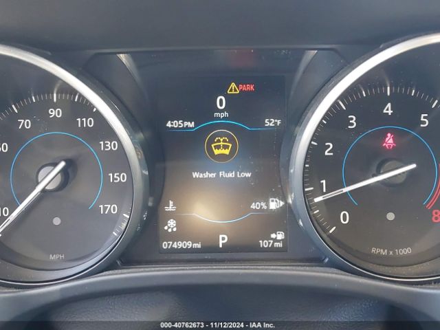 SADCK2BV2HA096736 Jaguar F-pace 35t Prestige