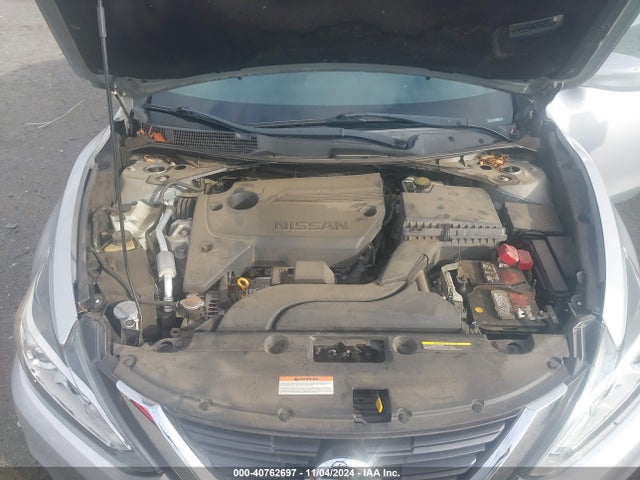 Nissan Altima 2.5 S 2017 1N4AL3AP7HN330909 Image 10