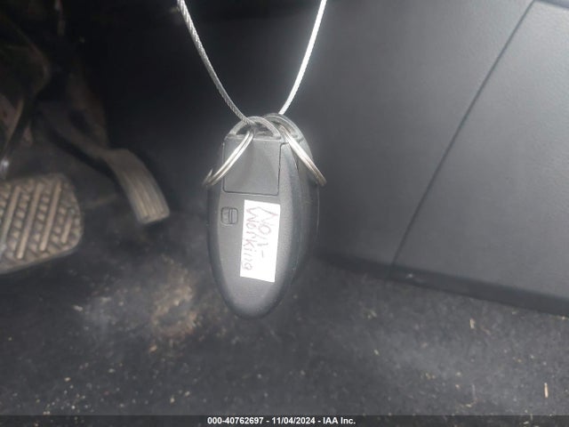 Nissan Altima 2.5 S 2017 1N4AL3AP7HN330909 Image 11