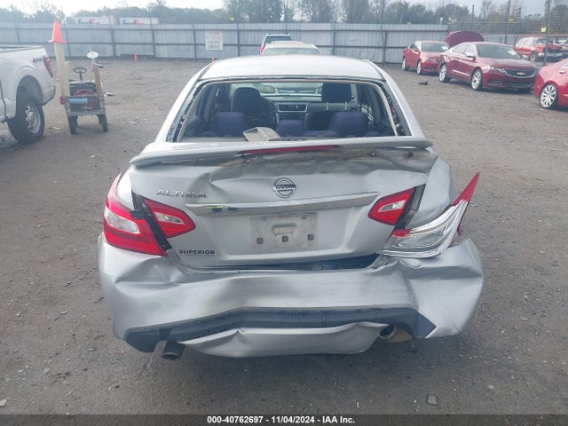 Nissan Altima 2.5 S 2017 1N4AL3AP7HN330909 Image 16
