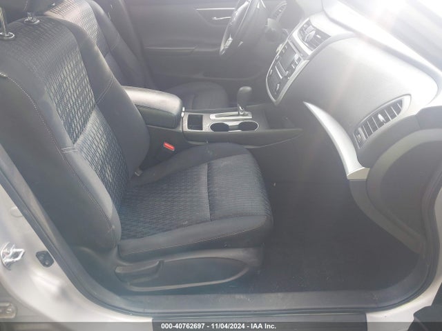 Nissan Altima 2.5 S 2017 1N4AL3AP7HN330909 Image 5