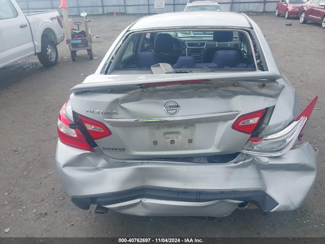 Nissan Altima 2.5 S 2017 1N4AL3AP7HN330909 Image 6