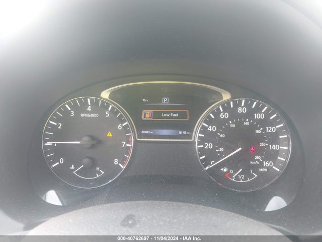 Nissan Altima 2.5 S 2017 1N4AL3AP7HN330909 Image 7