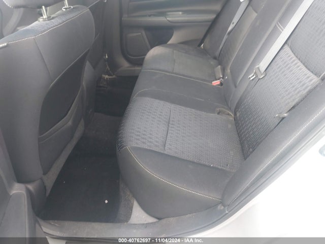 Nissan Altima 2.5 S 2017 1N4AL3AP7HN330909 Image 8