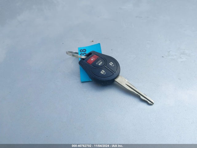 Nissan SENTRA S 2018 3N1AB7AP4JY228533 Image 11