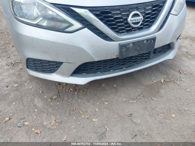 Nissan SENTRA S 2018 3N1AB7AP4JY228533 Image 6