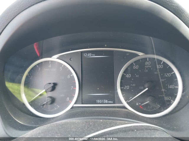 Nissan SENTRA S 2018 3N1AB7AP4JY228533 Image 7