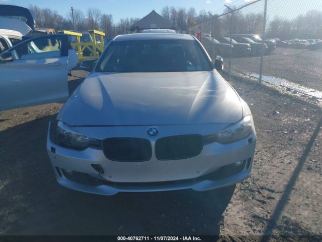 WBA3B5G59ENS11579 BMW 328i Xdrive