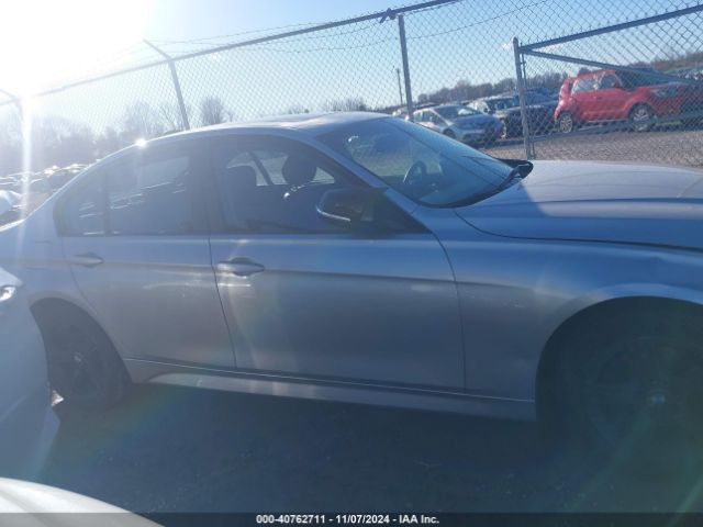 WBA3B5G59ENS11579 BMW 328i Xdrive