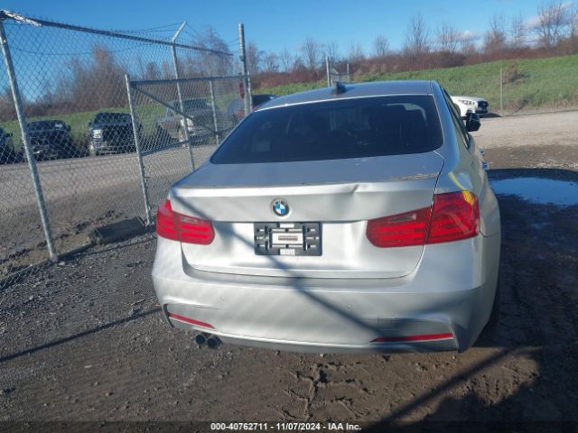 WBA3B5G59ENS11579 BMW 328i Xdrive