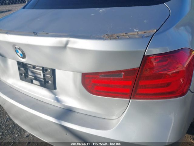 WBA3B5G59ENS11579 BMW 328i Xdrive