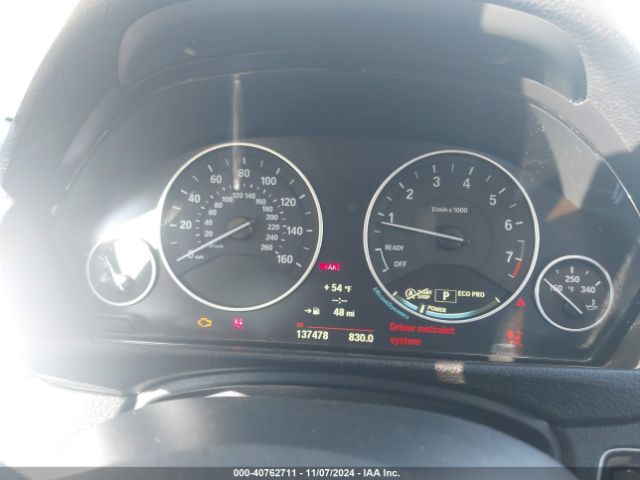 WBA3B5G59ENS11579 BMW 328i Xdrive