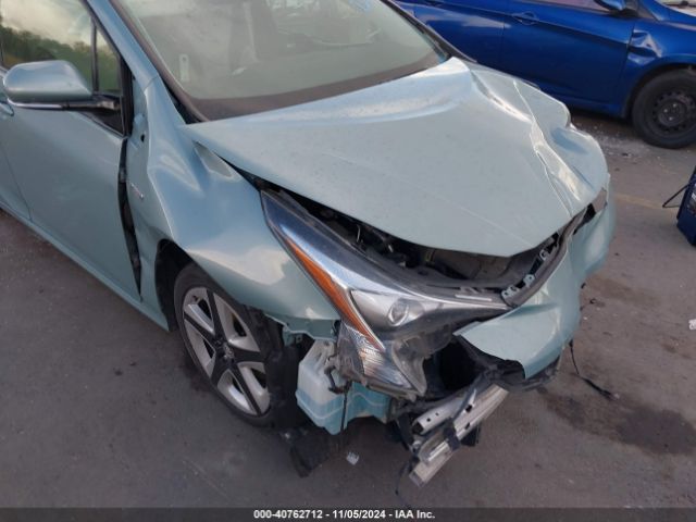 JTDKARFU9H3042326 Toyota Prius Three Touring
