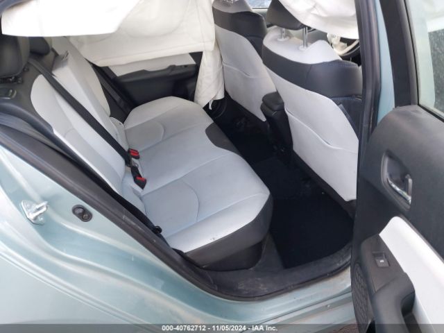 JTDKARFU9H3042326 Toyota Prius Three Touring