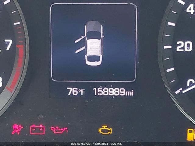 Hyundai SONATA SE 2015 5NPE24AF7FH233752 Image 15