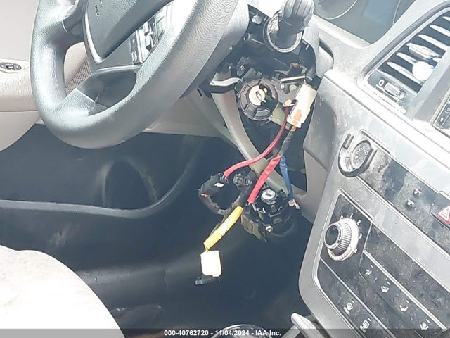 Hyundai SONATA SE 2015 5NPE24AF7FH233752 Image 6