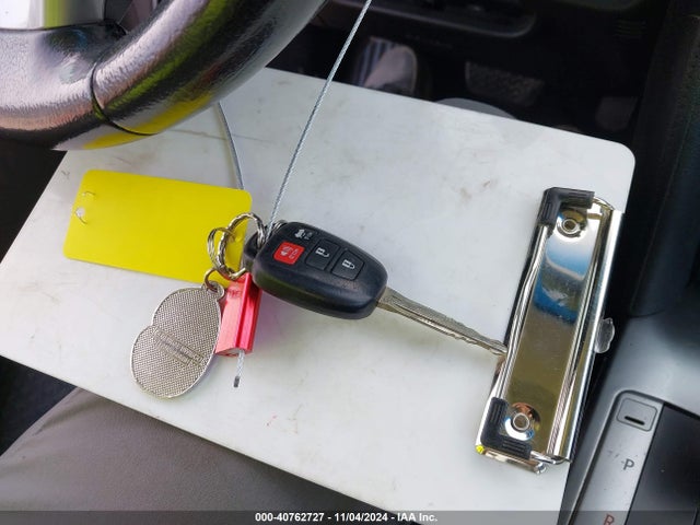 Toyota CAMRY SE 2014 4T1BF1FK8EU305344 Image 11