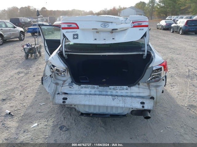 Toyota CAMRY SE 2014 4T1BF1FK8EU305344 Image 6