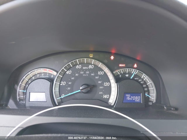 Toyota CAMRY SE 2014 4T1BF1FK8EU305344 Image 7