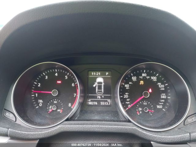 1VWAT7A33GC037028 Volkswagen Passat 1.8t R-line