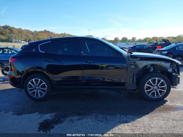 ZN661XUA6HX253828 Maserati Levante
