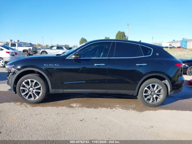 ZN661XUA6HX253828 Maserati Levante