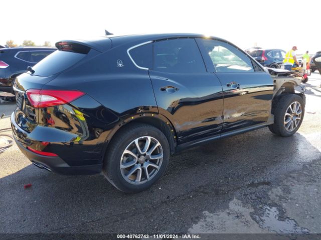 ZN661XUA6HX253828 Maserati Levante