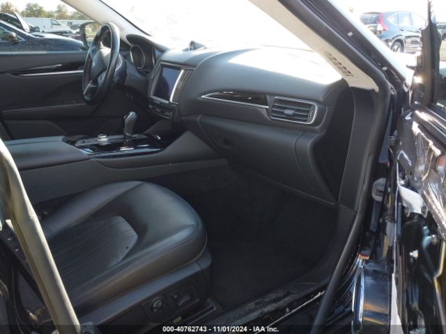 ZN661XUA6HX253828 Maserati Levante
