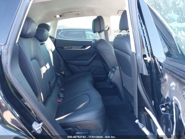 ZN661XUA6HX253828 Maserati Levante