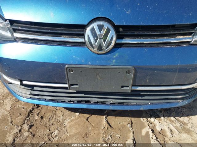 3VWG57AU9LM004122 Volkswagen Golf 1.4t Tsi