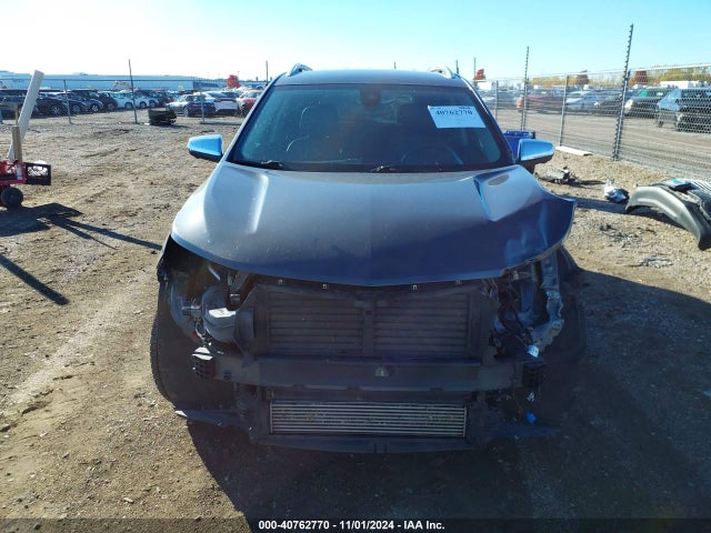 Chevrolet Equinox Premier 2019 2GNAXXEV5K6197424 Image 13