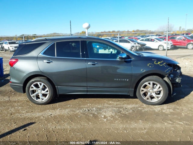Chevrolet Equinox Premier 2019 2GNAXXEV5K6197424 Image 14