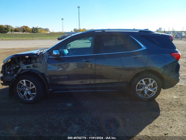 Chevrolet Equinox Premier 2019 2GNAXXEV5K6197424 Image 15