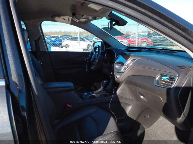 Chevrolet Equinox Premier 2019 2GNAXXEV5K6197424 Image 5