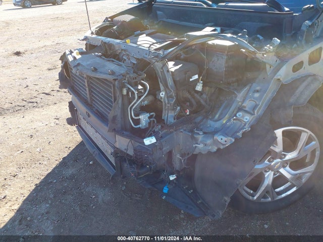 Chevrolet Equinox Premier 2019 2GNAXXEV5K6197424 Image 6