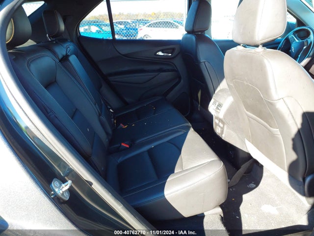 Chevrolet Equinox Premier 2019 2GNAXXEV5K6197424 Image 8
