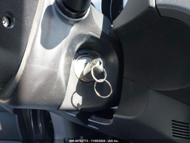 2010 MITSUBISHI OUTLANDER JA4AS2AW3AZ012874 Photo 10