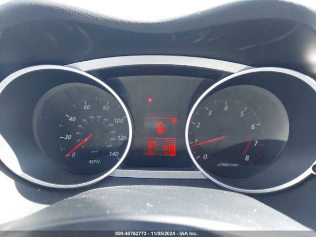 2010 MITSUBISHI OUTLANDER JA4AS2AW3AZ012874 Photo 6