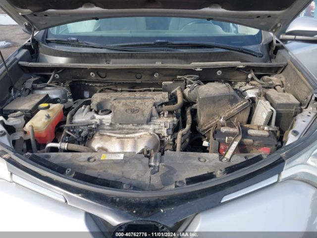 2T3RFREV7GW511824 Toyota Rav4 Xle