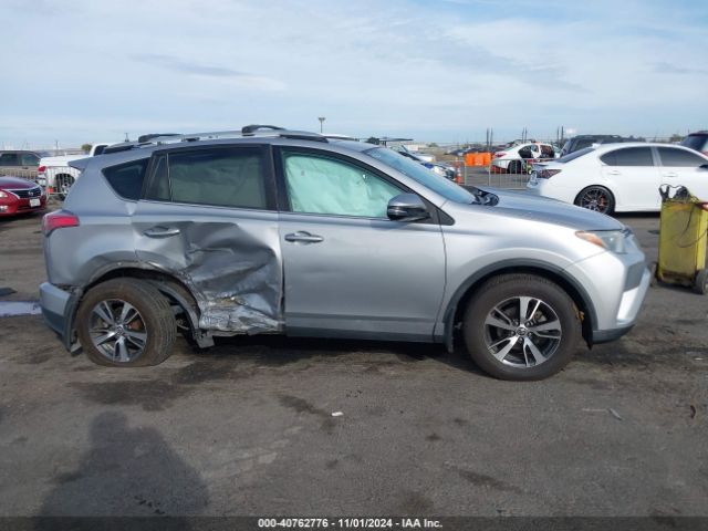 2T3RFREV7GW511824 Toyota Rav4 Xle