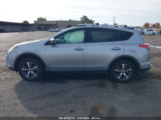 2T3RFREV7GW511824 Toyota Rav4 Xle